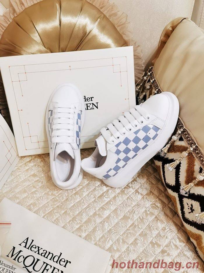 Alexander Mcqueen Couple Shoes AMS00006 Alexander Mcqueen Couple Shoes AMS00006